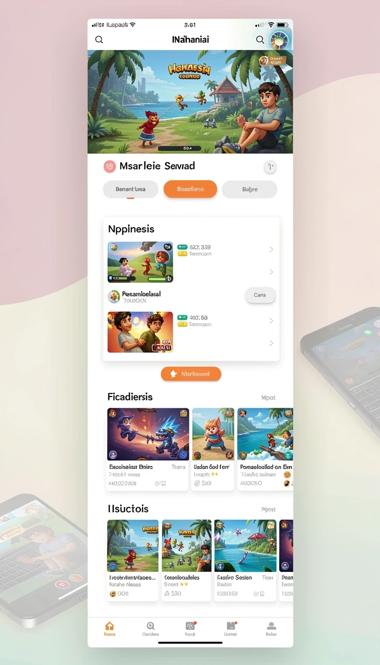 Download danavip APK untuk Android 2