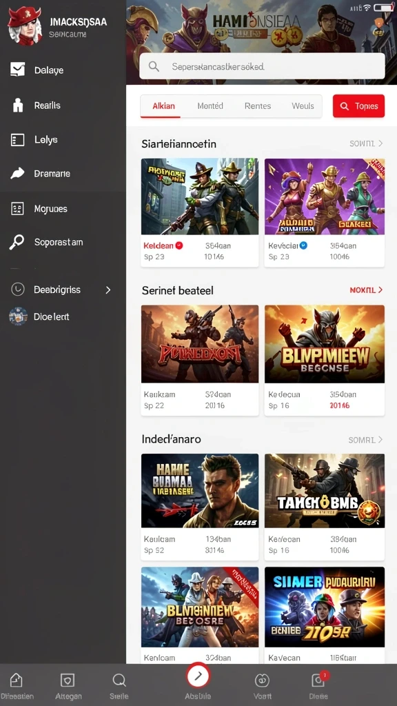 berkah6 App APK Terbaru