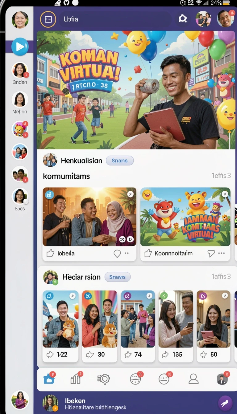 Download juragan69 APK untuk Android 2