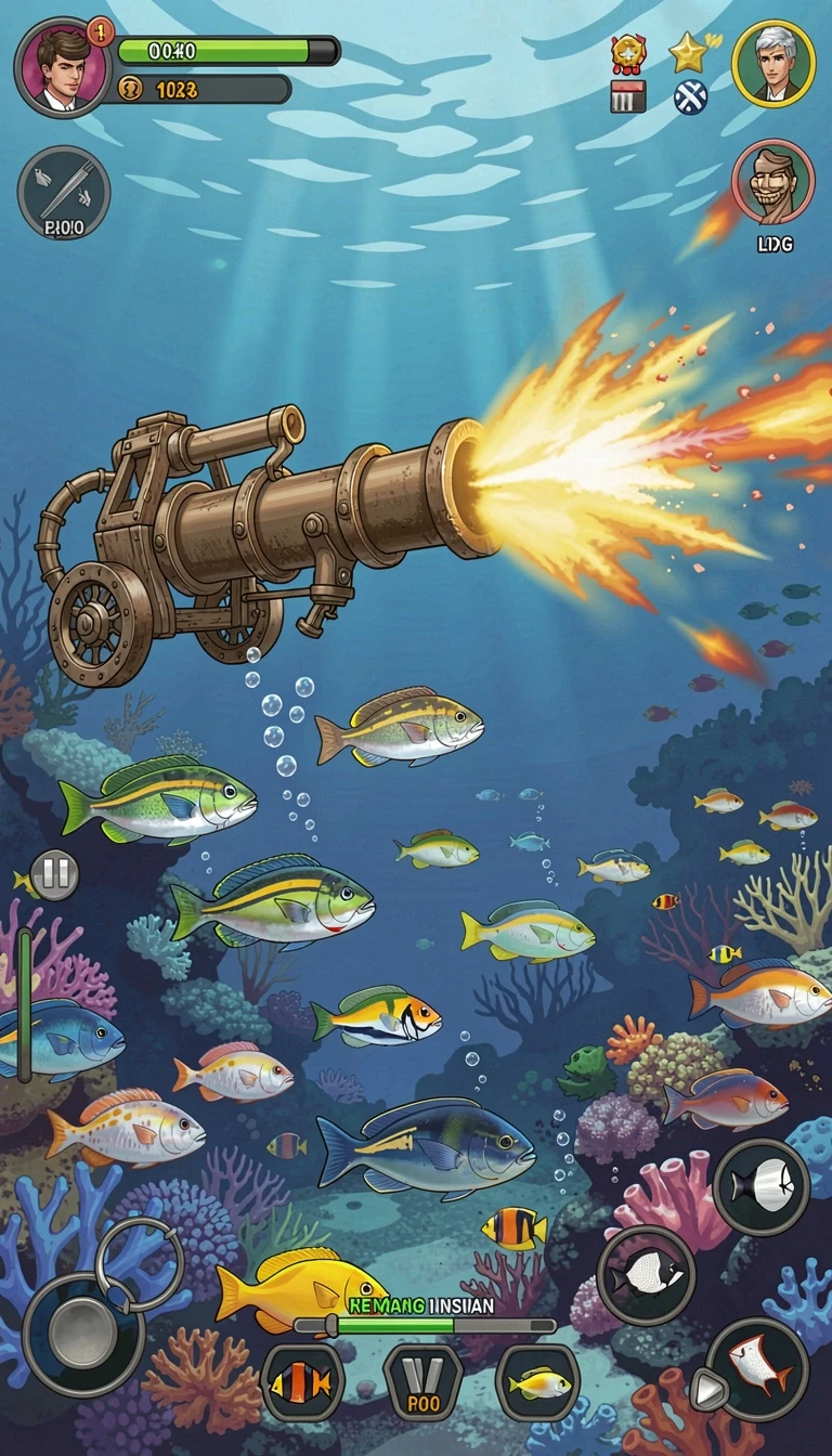 Download planet77 APK untuk Android
