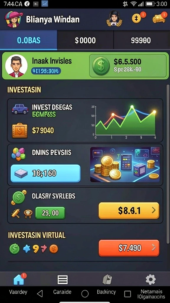 kkslot777 App APK Terbaru 3