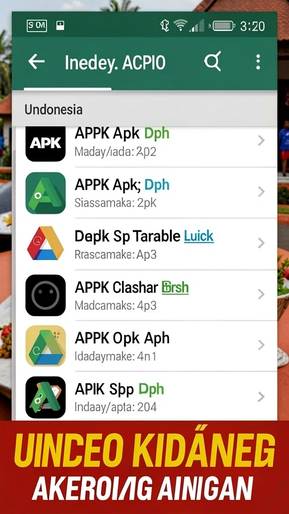 Review Aplikasi d06 Versi Terbaru 3
