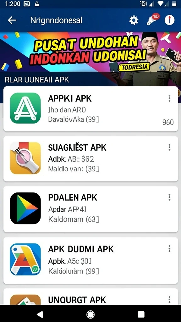 empati138 App APK Terbaru